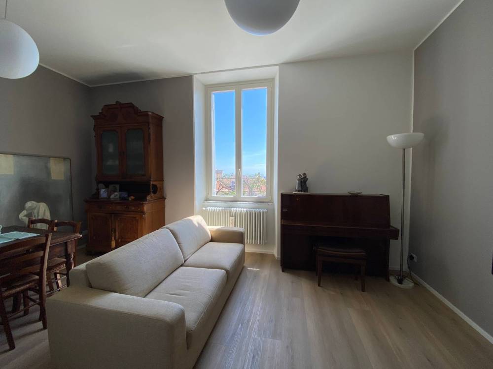 appartamento in vendita a Savona