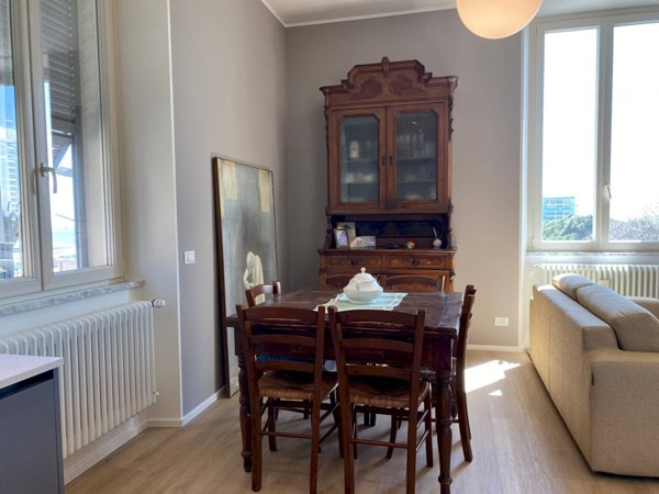 appartamento in vendita a Savona