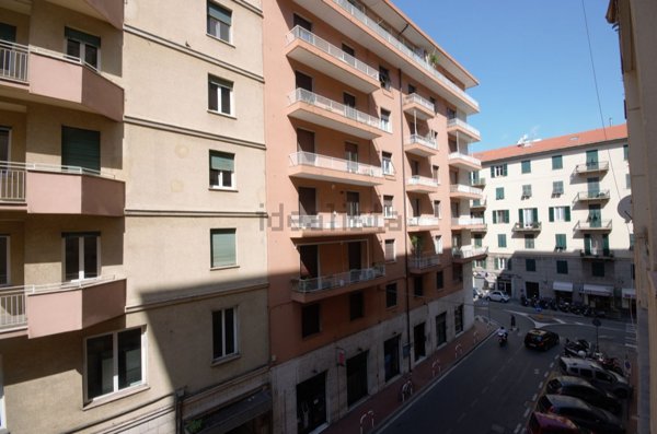 appartamento in vendita a Savona in zona Centro Storico