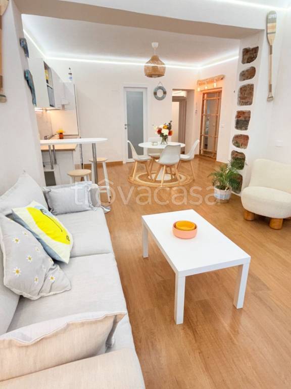 appartamento in vendita a Savona