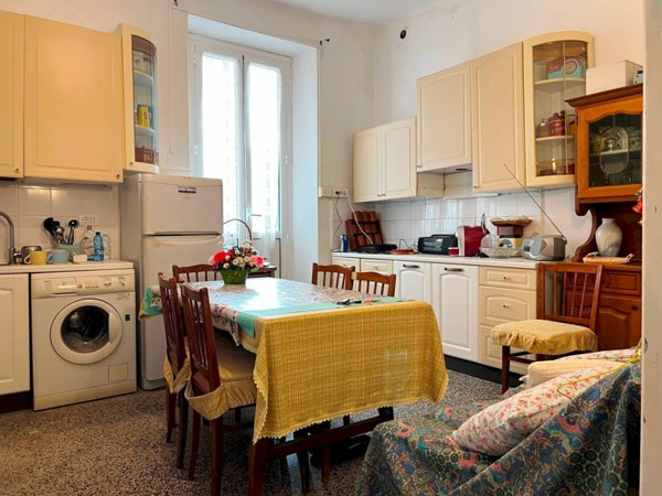 appartamento in vendita a Savona