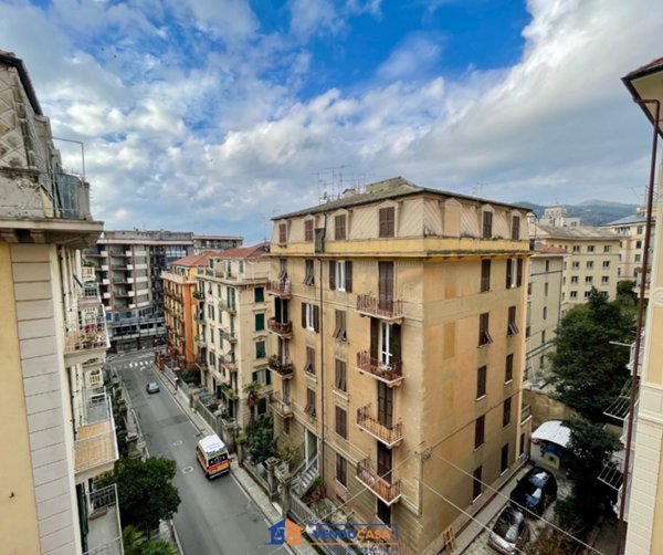 appartamento in vendita a Savona