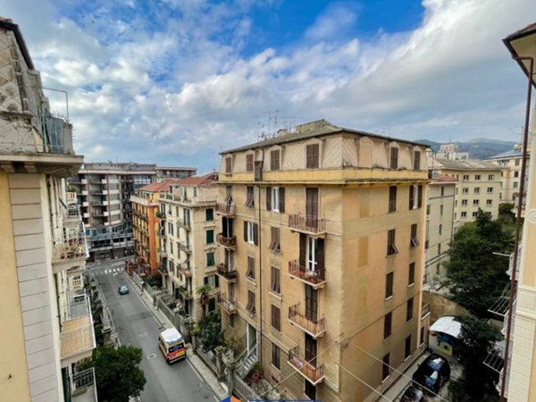 appartamento in vendita a Savona