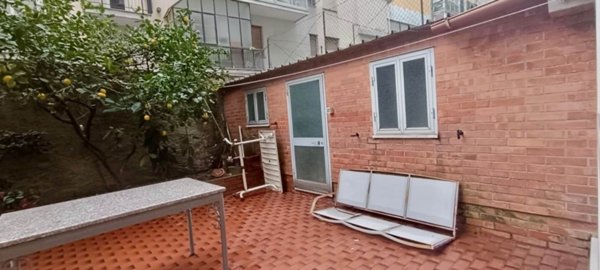 appartamento in vendita a Savona