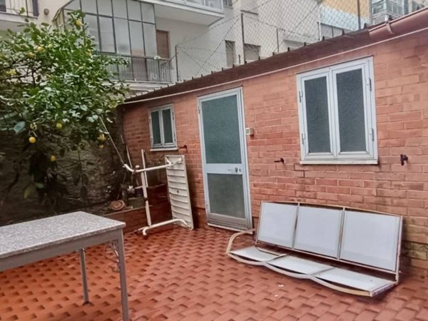 appartamento in vendita a Savona