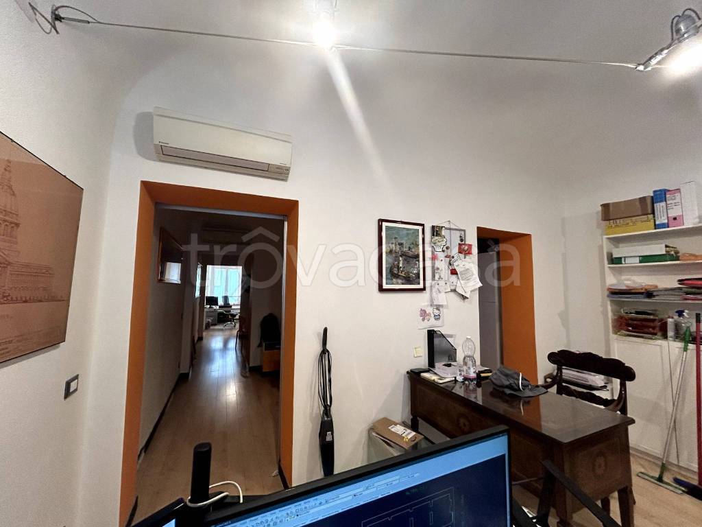 appartamento in vendita a Savona in zona Centro Storico
