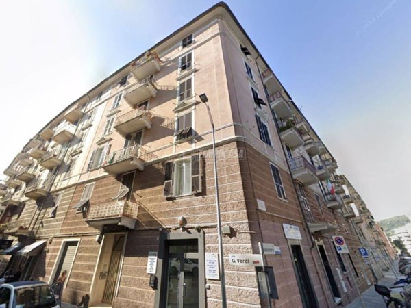 appartamento in vendita a Savona