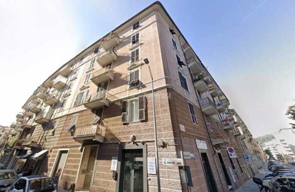 appartamento in vendita a Savona