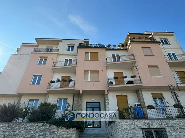 appartamento in vendita a Savona