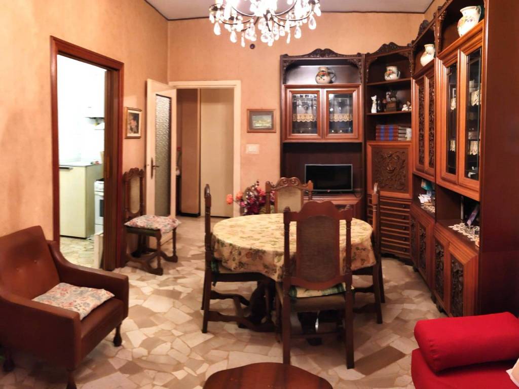 appartamento in vendita a Savona