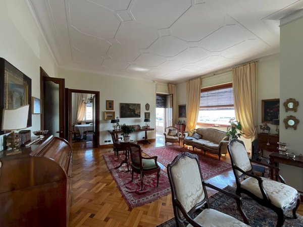appartamento in vendita a Savona