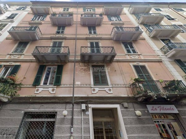 appartamento in vendita a Savona