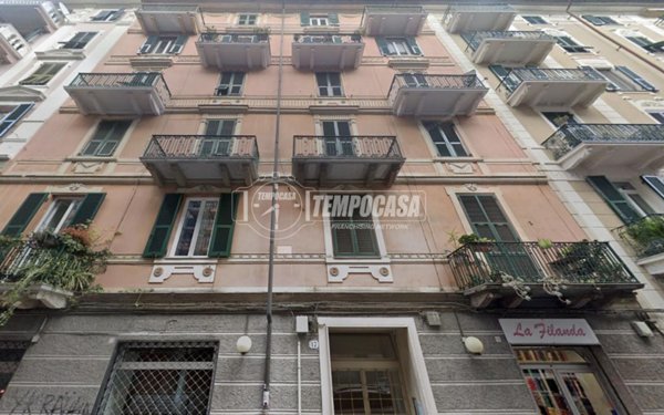appartamento in vendita a Savona