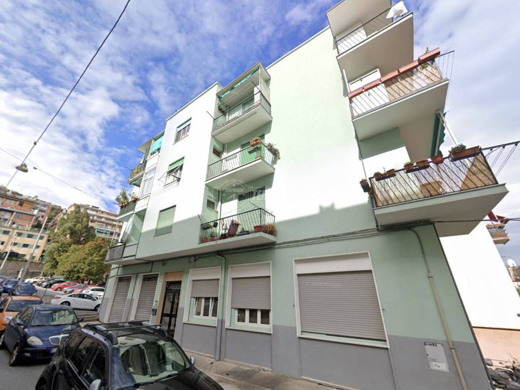 appartamento in vendita a Savona