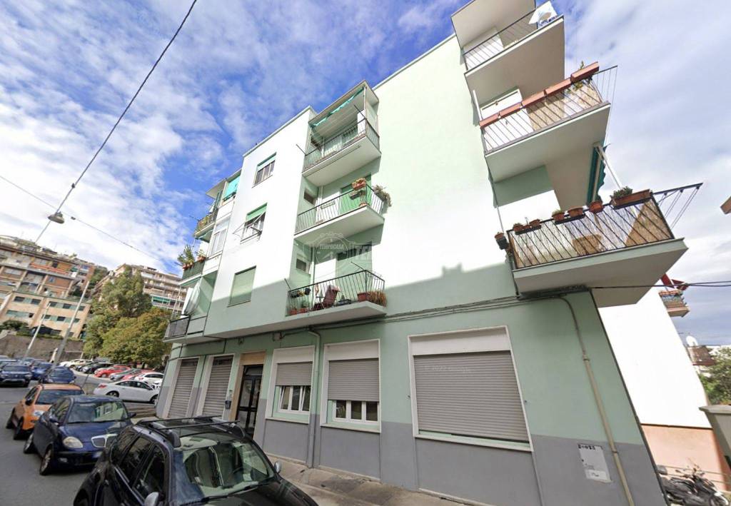 appartamento in vendita a Savona