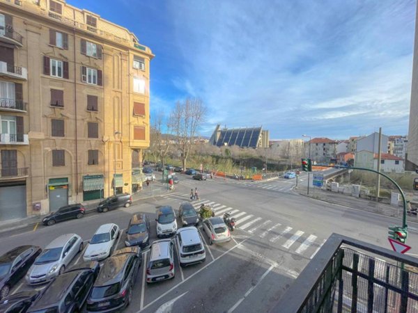 appartamento in vendita a Savona in zona Centro Storico