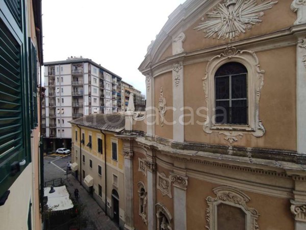appartamento in vendita a Savona