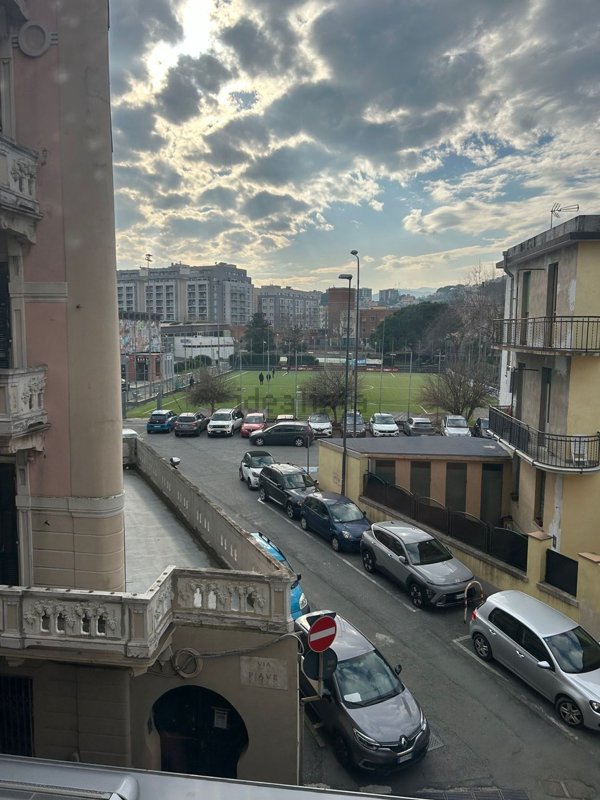 appartamento in vendita a Savona
