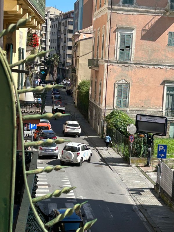 appartamento in vendita a Savona