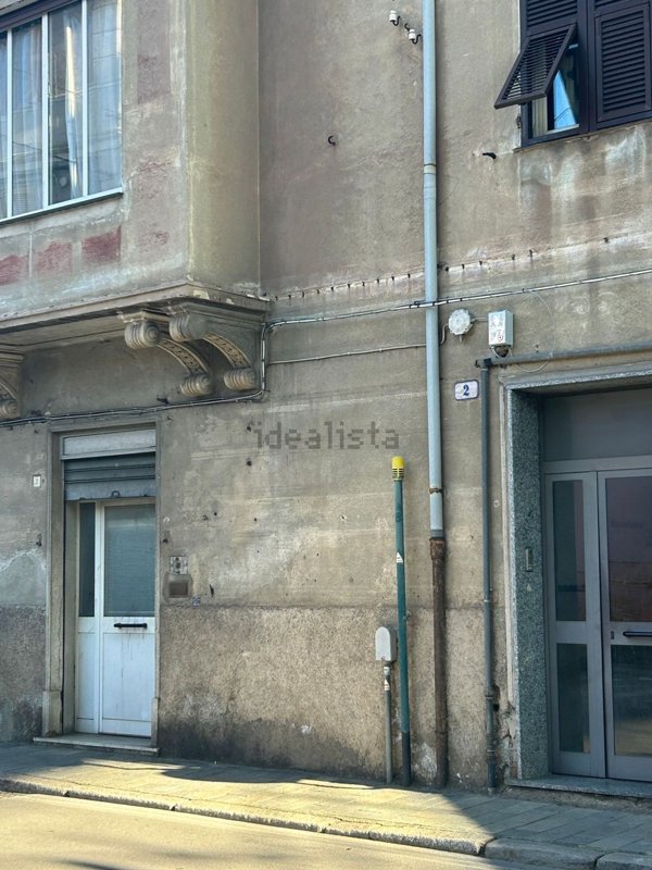 negozio in vendita a Savona