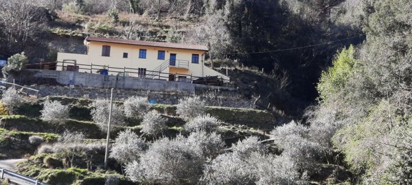 casa indipendente in vendita a Savona