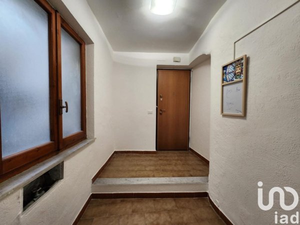 appartamento in vendita a Savona in zona Centro Storico
