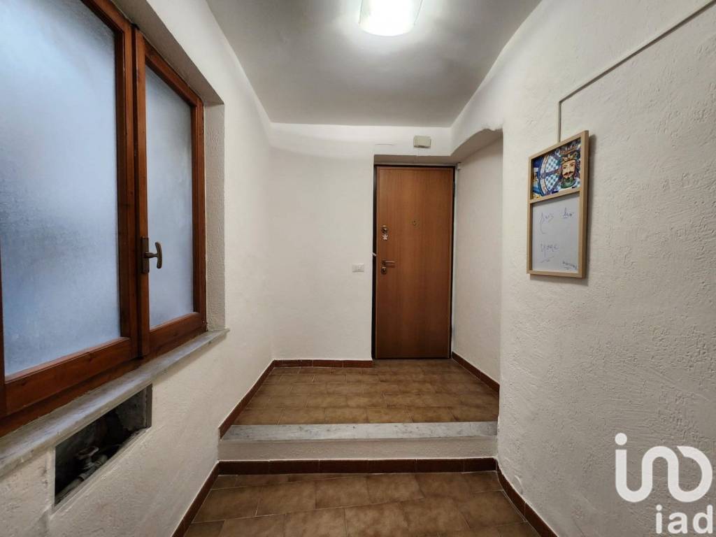 appartamento in vendita a Savona in zona Centro Storico