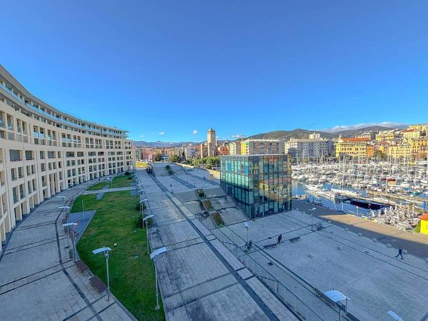 appartamento in vendita a Savona