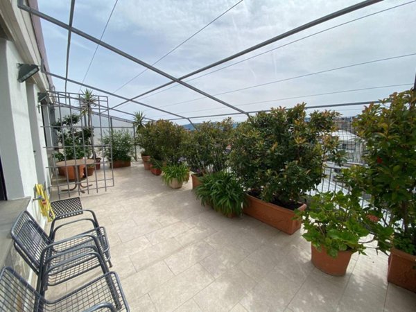 appartamento in vendita a Savona