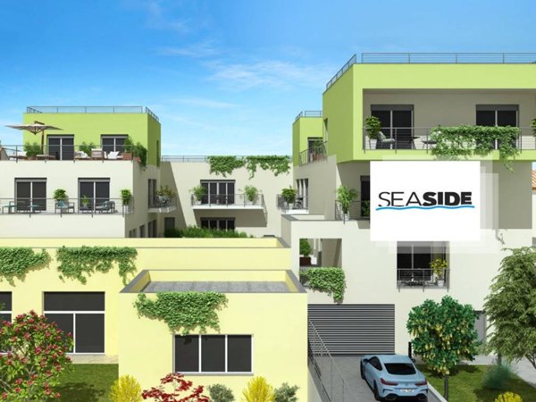 appartamento in vendita a Savona
