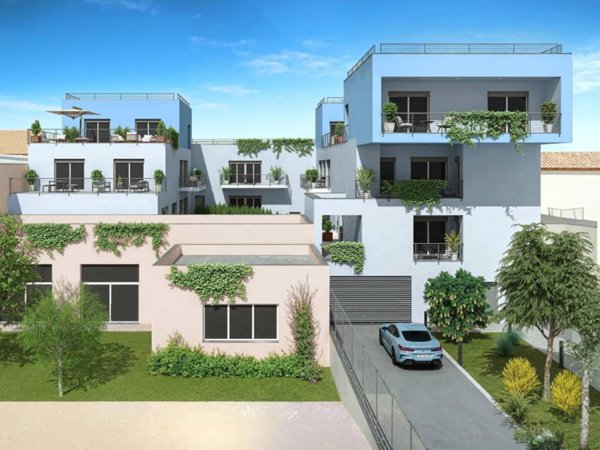 appartamento in vendita a Savona