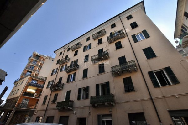 appartamento in vendita a Savona