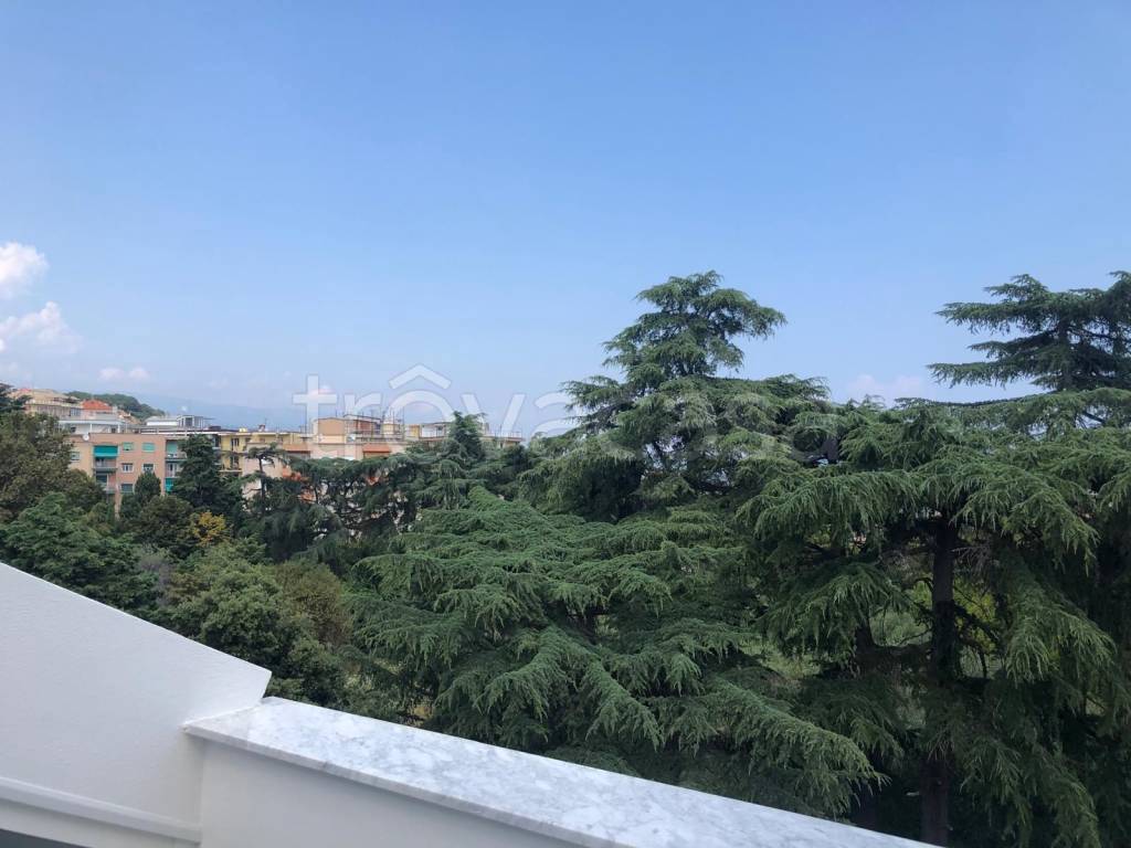 appartamento in vendita a Savona