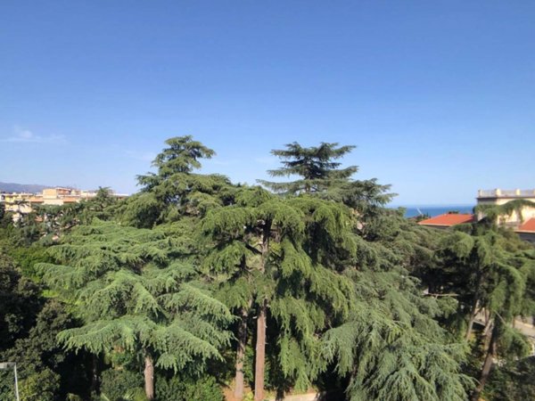 appartamento in vendita a Savona