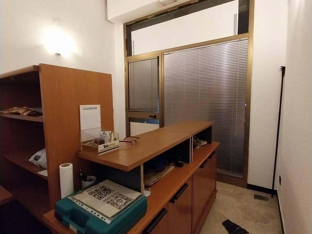 negozio in vendita a Savona