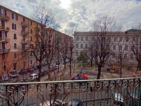 appartamento in vendita a Savona