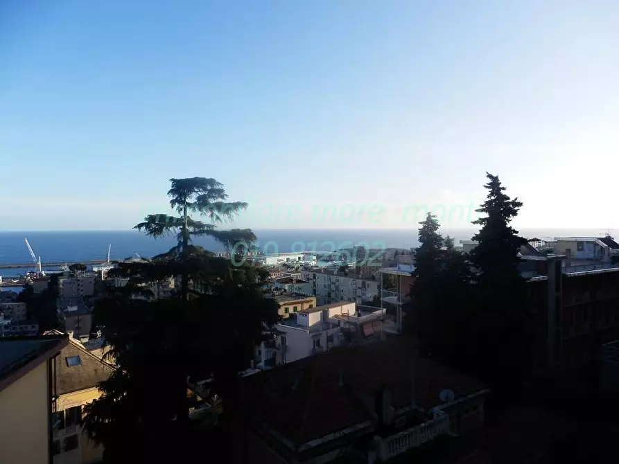 appartamento in vendita a Savona