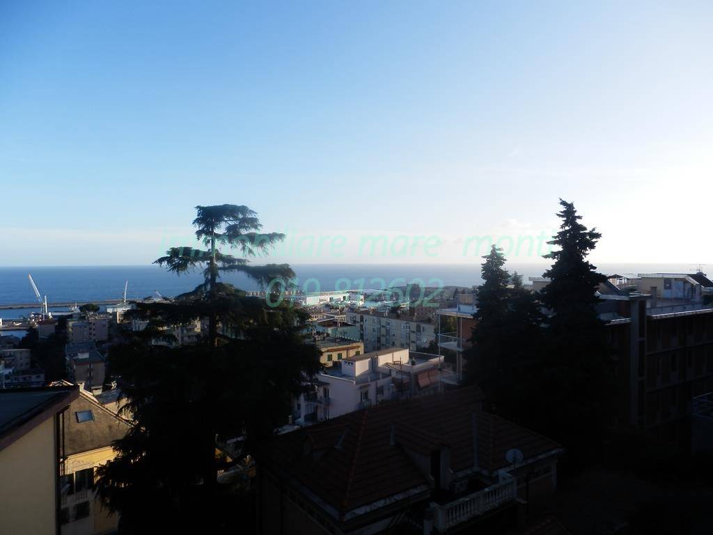 appartamento in vendita a Savona