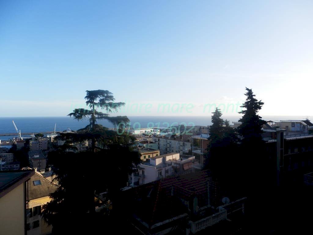 appartamento in vendita a Savona