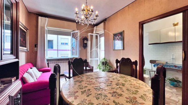 appartamento in vendita a Savona in zona Centro Storico