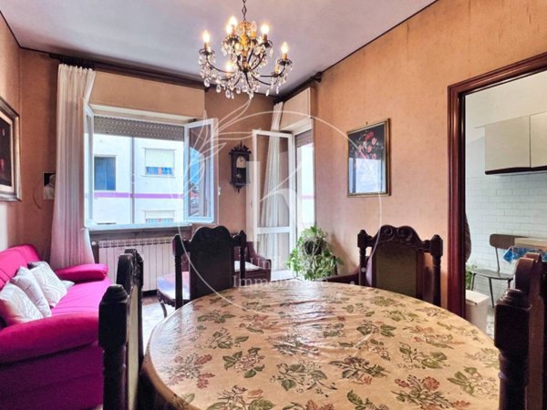 appartamento in vendita a Savona in zona Centro Storico