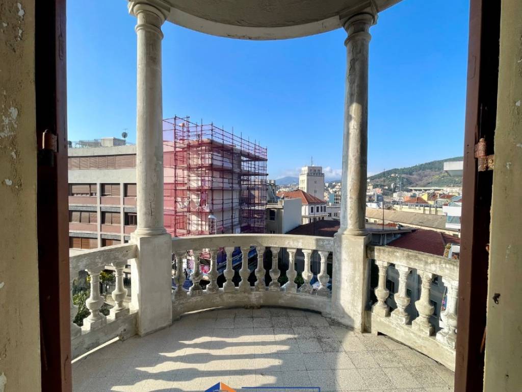 appartamento in vendita a Savona