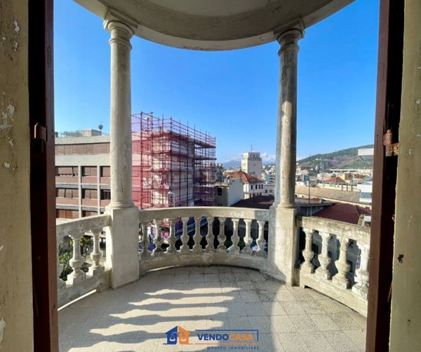 appartamento in vendita a Savona