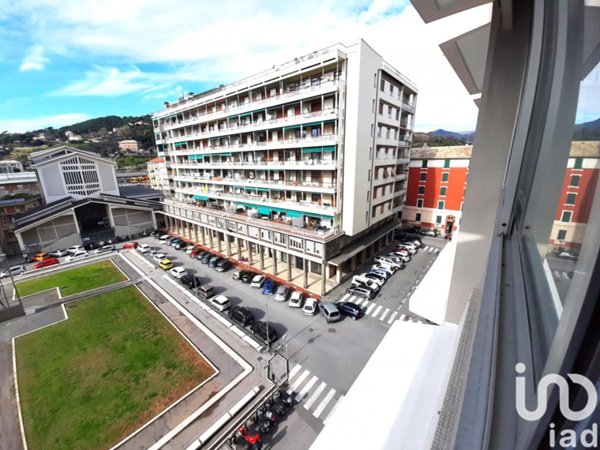 appartamento in vendita a Savona in zona Centro Storico