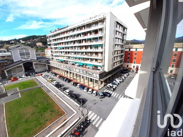 appartamento in vendita a Savona in zona Centro Storico
