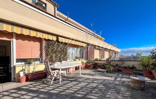 appartamento in vendita a Savona