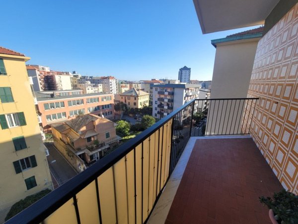 appartamento in vendita a Savona