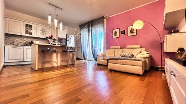 appartamento in vendita a Savona