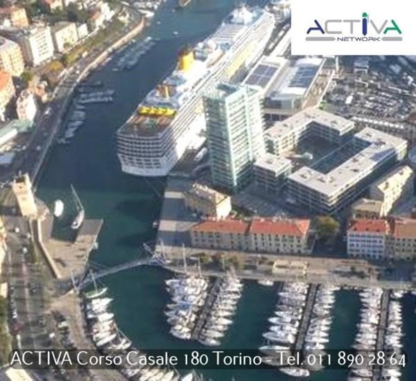 monolocale in vendita a Savona