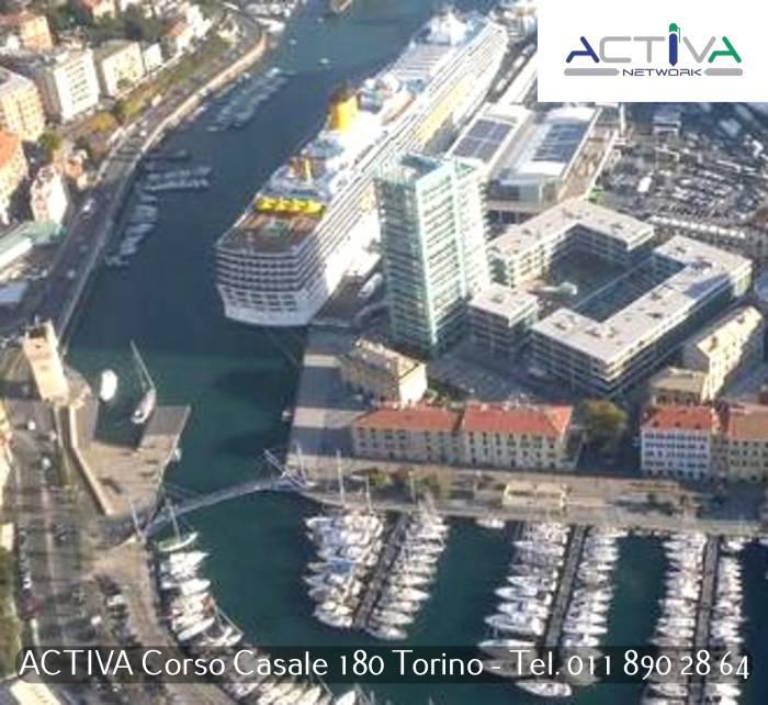 monolocale in vendita a Savona